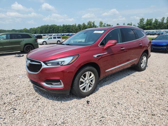 Aukcja sprzedaży 2018 Buick Enclave, vin: 5GAERBKW3JJ257935, numer aukcji: 64381716