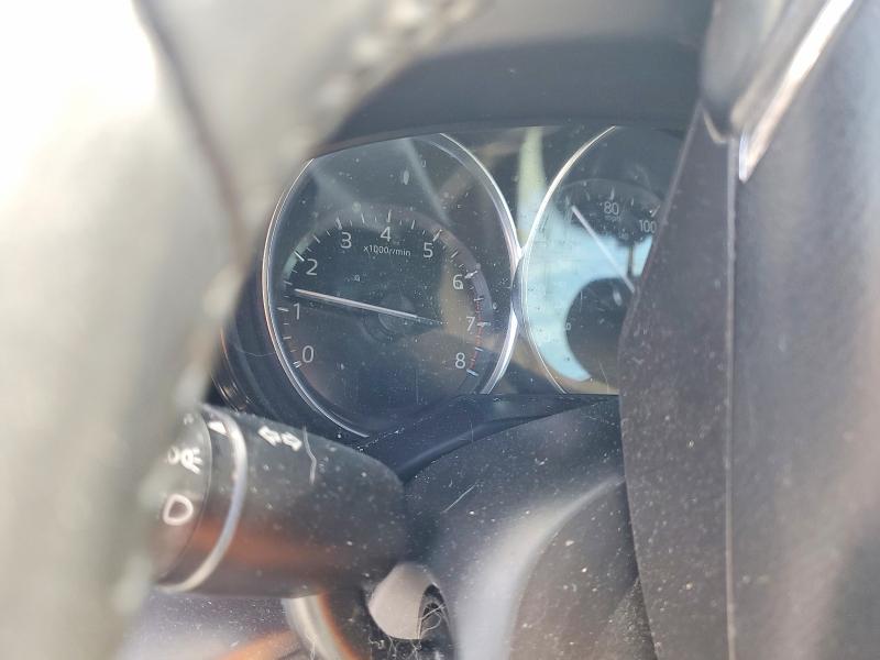 64821196 :رقم المزاد ، JM3KFABM0K0690047 vin ، 2019 Mazda Cx-5 مزاد بيع