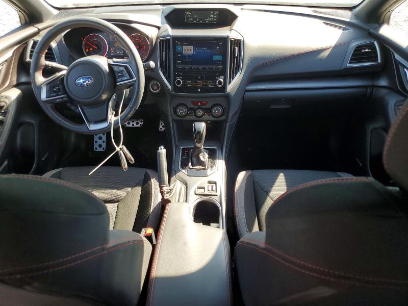 Продаж на аукціоні авто 2019 Subaru Impreza, vin: 4S3GTAM61K3701707, номер лоту: 66240936