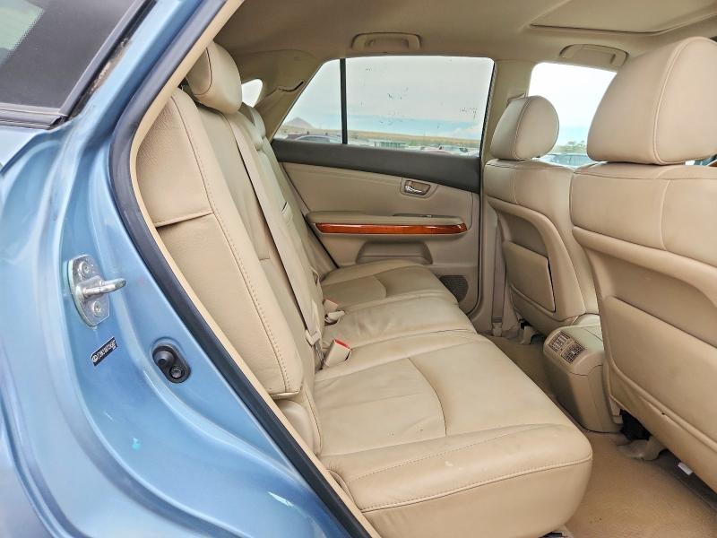 Aukcja sprzedaży 2007 Lexus Rx, vin: 2T2HK31U07C045807, numer aukcji: 64976146