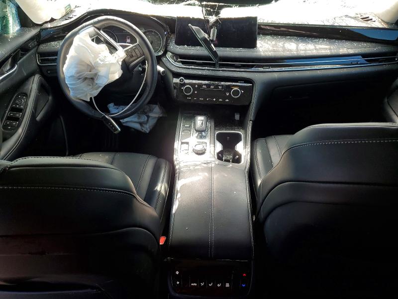 Aukcja sprzedaży 2025 Infiniti Qx60, vin: 5N1AL1ER5SC350729, numer aukcji: 65691396