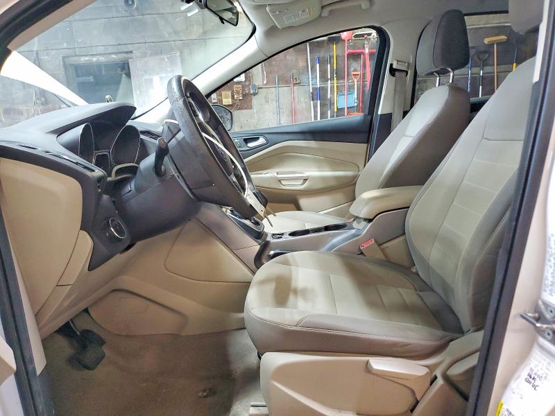 Продаж на аукціоні авто 2013 Ford Escape, vin: 1FMCU9G96DUA14845, номер лоту: 65571176