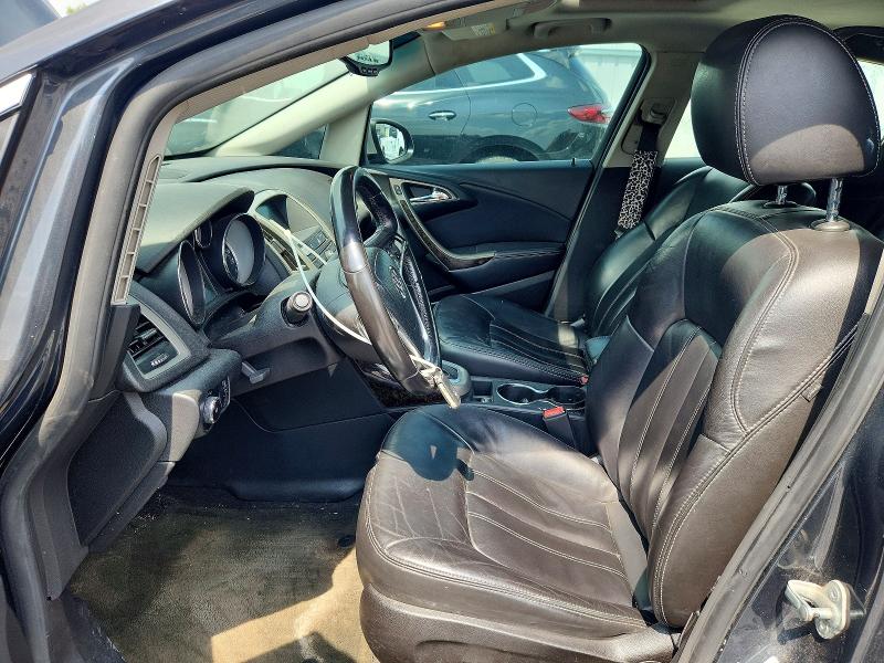 63726416 :رقم المزاد ، 1G4PT5SV2D4148267 vin ، 2013 Buick Verano مزاد بيع