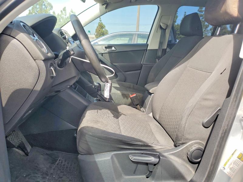 Продаж на аукціоні авто 2012 Volkswagen Tiguan, vin: WVGAV7AX3CW523469, номер лоту: 66078376