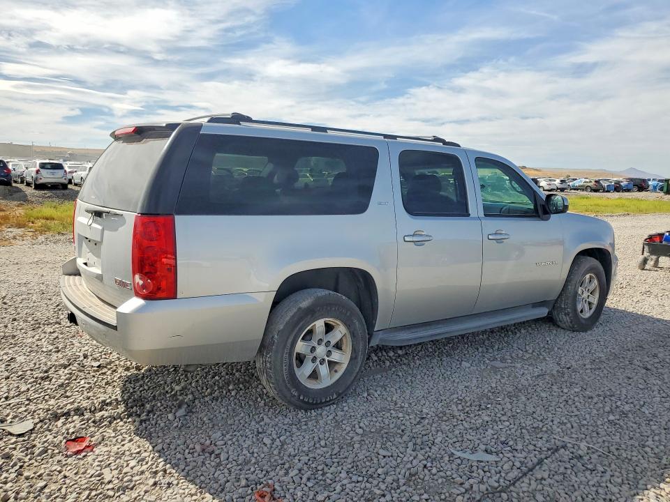 Продаж на аукціоні авто 2010 Gmc Yukon Xl, vin: 1GKUKKE31AR247328, номер лоту: 65725046