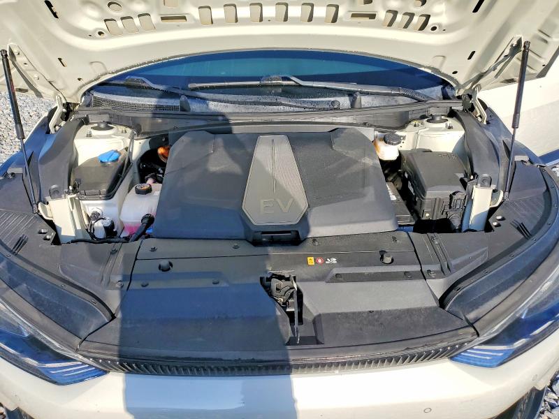 Aukcja sprzedaży 2022 Kia Ev6, vin: KNDC34LA7N5072467, numer aukcji: 64657736