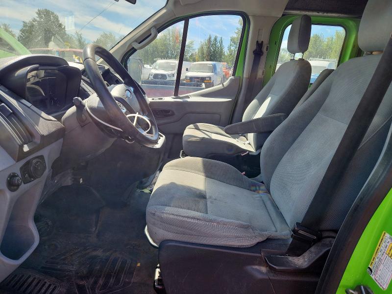 Продаж на аукціоні авто 2015 Ford Transit, vin: 1FTNR1ZM0FKA34606, номер лоту: 66840506