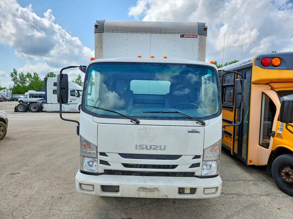 Продаж на аукціоні авто 2018 Isuzu Npr Xd, vin: JALC4W160J7K01301, номер лоту: 64285986