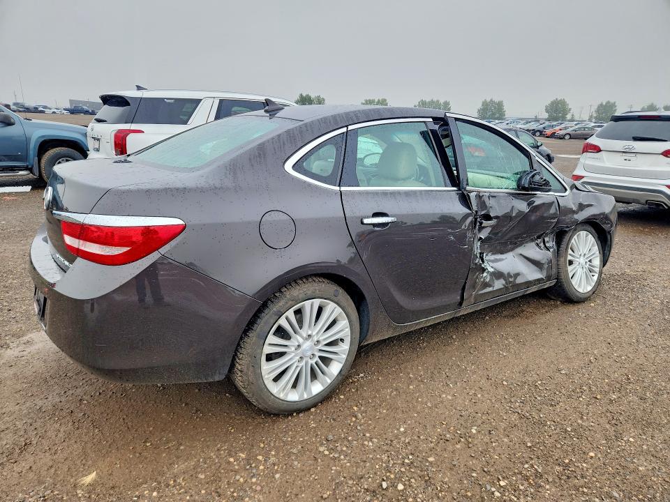 Продажа на аукционе авто 2014 Buick Verano, vin: 1G4PP5SK0E4121807, номер лота: 65364216