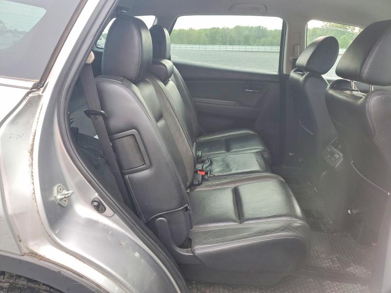 2012 Mazda Cx-9 მანქანა იყიდება აუქციონზე, vin: JM3TB3CV1C0335926, აუქციონის ნომერი: 64373506
