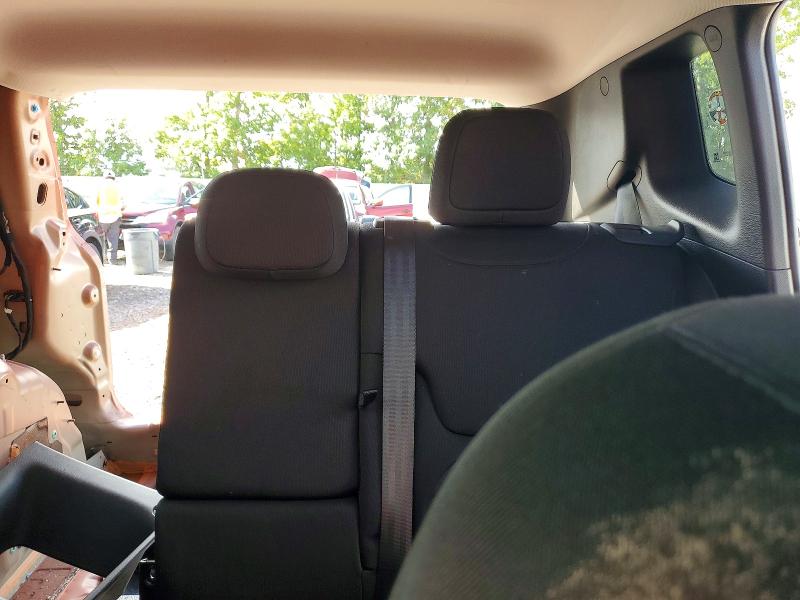 Aukcja sprzedaży 2021 Jeep Renegade, vin: ZACNJDBB2MPM44874, numer aukcji: 65636996
