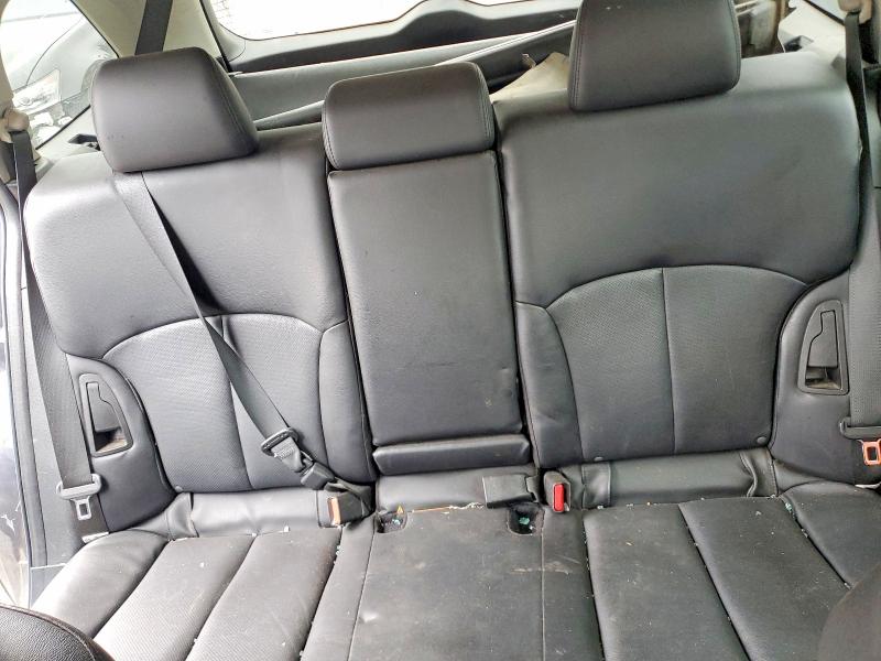64478586 :رقم المزاد ، 4S4BRBKC7D3315492 vin ، 2013 Subaru Outback مزاد بيع
