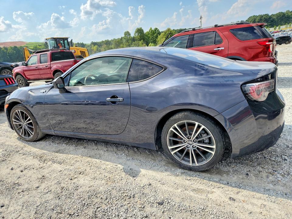 Продажа на аукционе авто 2013 Scion Fr-s, vin: JF1ZNAA16D2717069, номер лота: 65960856