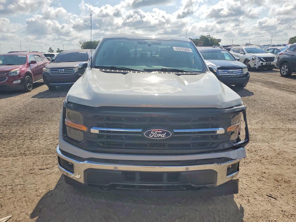 Aukcja sprzedaży 2024 Ford F150, vin: 1FTFW3L83RKE18534, numer aukcji: 63255806