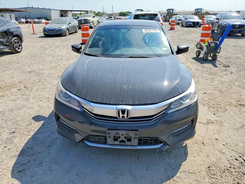 2016 Honda Accord მანქანა იყიდება აუქციონზე, vin: 1HGCR2F58GA015482, აუქციონის ნომერი: 63381396