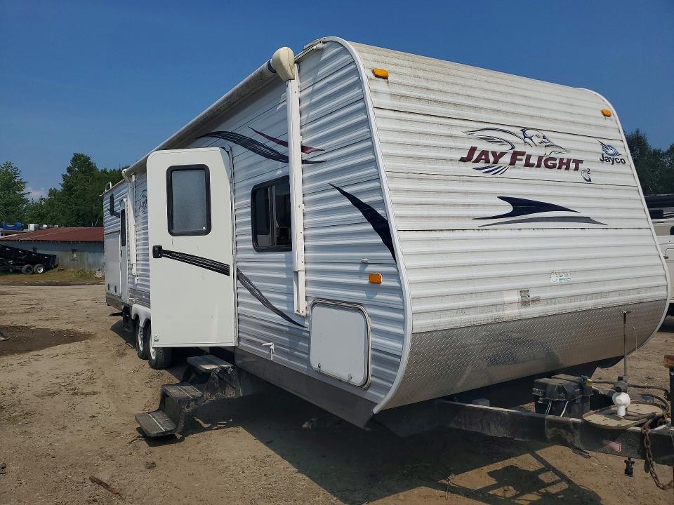 Продажа на аукционе авто 2011 Jayco M-32 Bhds, vin: 1UJBJ0BS7B1EG0174, номер лота: 61433926