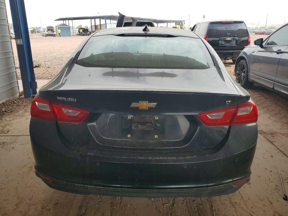 Aukcja sprzedaży 2023 Chevrolet Malibu, vin: 1G1ZD5ST4PF197724, numer aukcji: 62888216