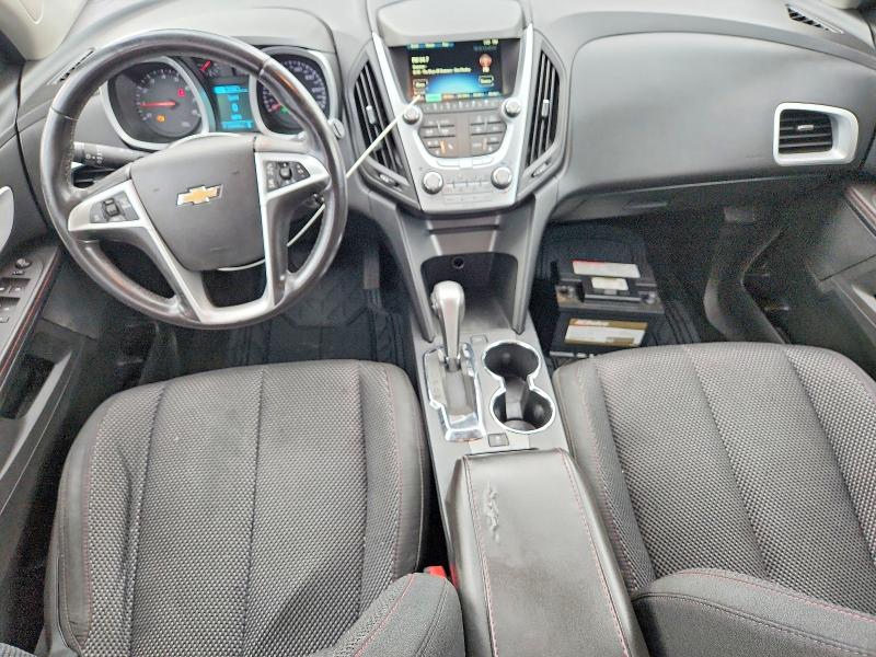 Продаж на аукціоні авто 2014 Chevrolet Equinox, vin: 1GNFLFEK7EZ136814, номер лоту: 64544156