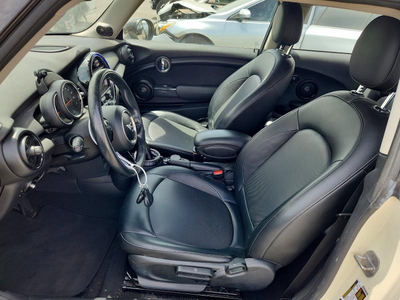 Продаж на аукціоні авто 2016 Mini Cooper, vin: WMWXP5C58G2D15707, номер лоту: 65133566