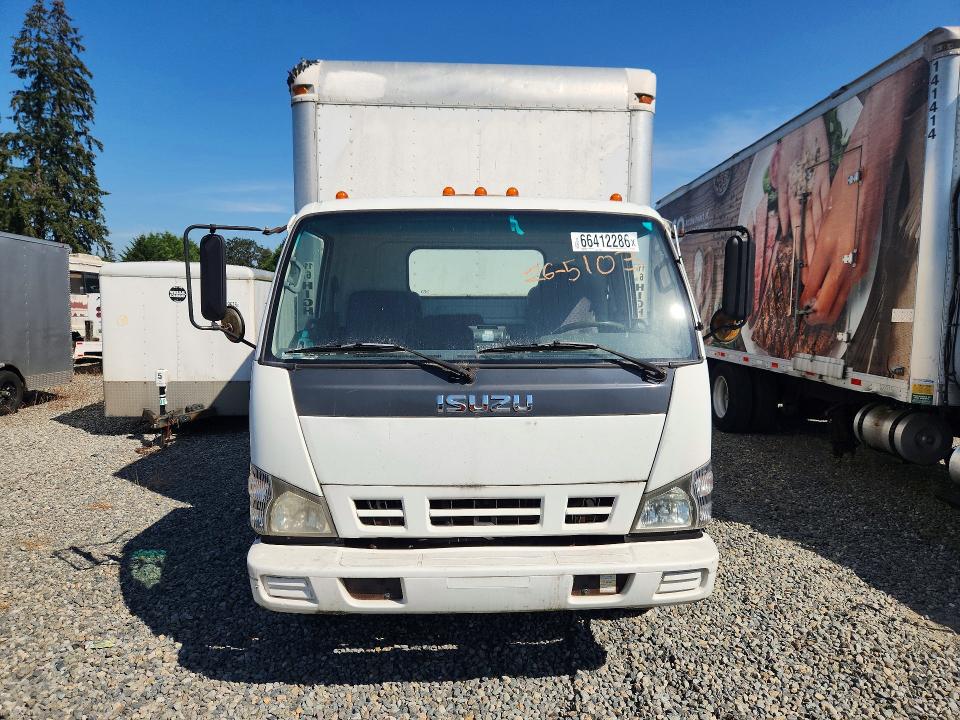 Продаж на аукціоні авто 2007 Isuzu Nrr, vin: JALE5B16277302136, номер лоту: 66412286