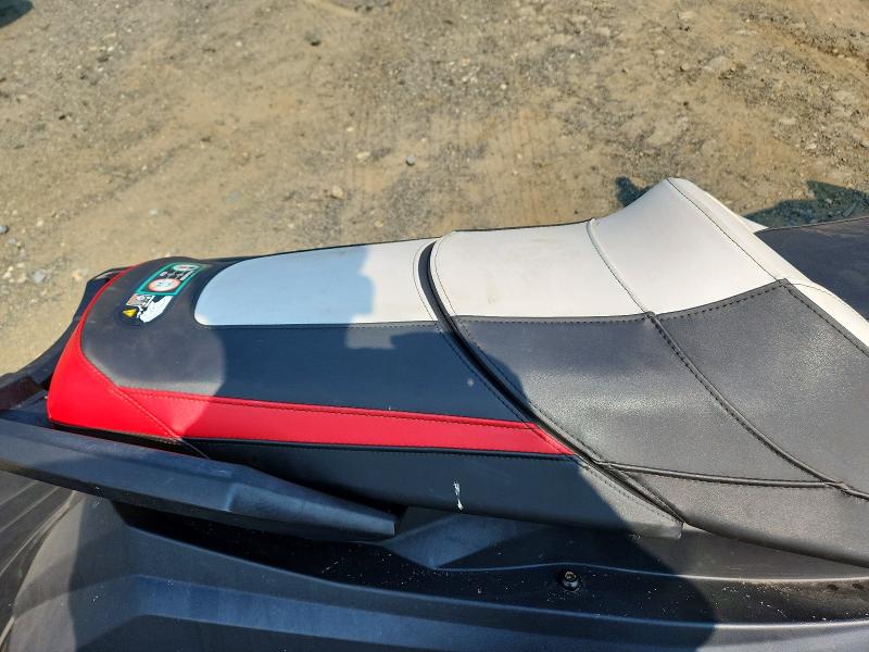 65286506 :رقم المزاد ، YAMA0341H324 vin ، 2024 Yam Jet Ski مزاد بيع