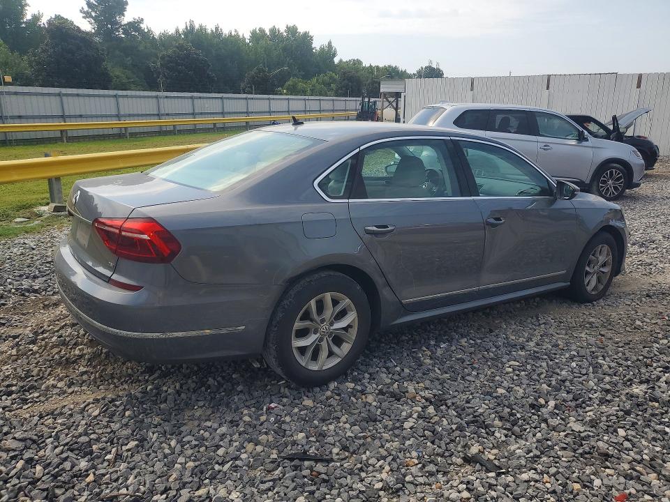 Aukcja sprzedaży 2017 Volkswagen Passat, vin: 1VWAT7A35HC024492, numer aukcji: 64126016