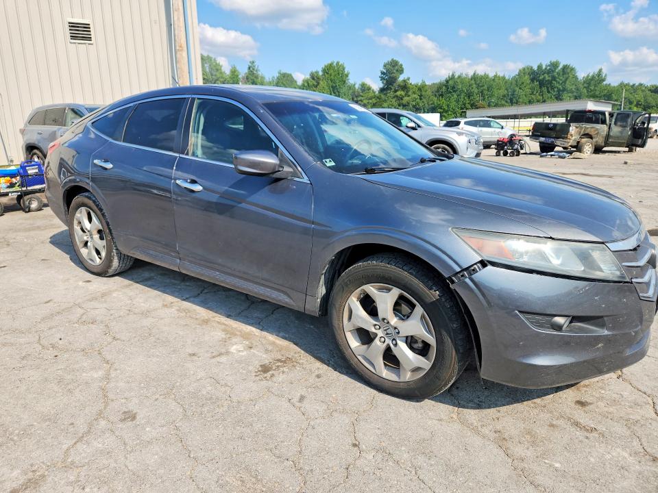 63941086 :رقم المزاد ، 5J6TF2H58CL002101 vin ، 2012 Honda Crosstour مزاد بيع