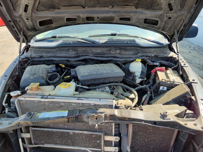 Aukcja sprzedaży 2007 Dodge Ram 1500, vin: 1D7HA18P57S205549, numer aukcji: 64205216