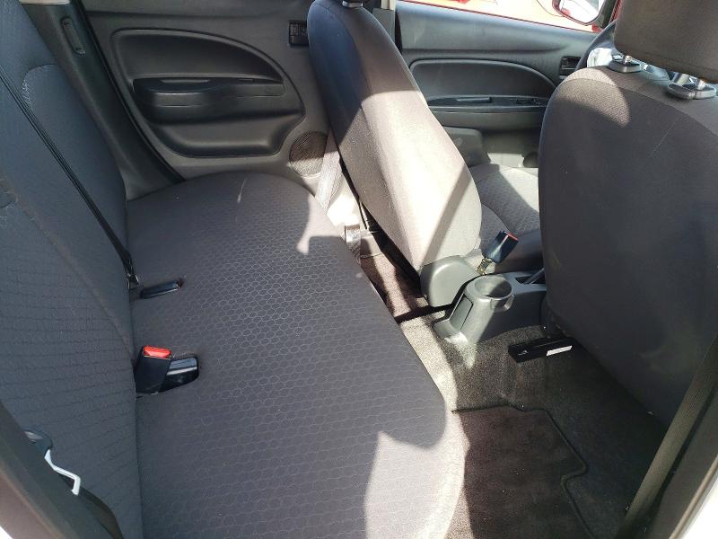 Продажа на аукционе авто 2014 Mitsubishi Mirage, vin: ML32A3HJ6EH016932, номер лота: 66373816