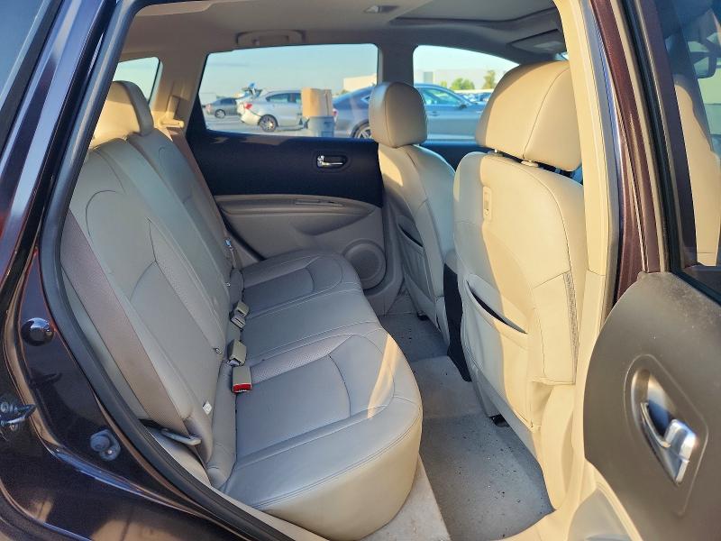 Продаж на аукціоні авто 2012 Nissan Rogue, vin: JN8AS5MT2CW265279, номер лоту: 66290976