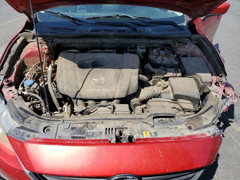 Aukcja sprzedaży 2015 Mazda 3, vin: JM1BM1W78F1234977, numer aukcji: 67318856