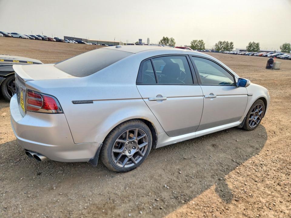 2007 Acura Tl მანქანა იყიდება აუქციონზე, vin: 19UUA76547A803071, აუქციონის ნომერი: 64086246