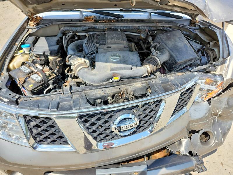 Продаж на аукціоні авто 2006 Nissan Pathfinder, vin: 5N1AR18W26C660939, номер лоту: 65075636