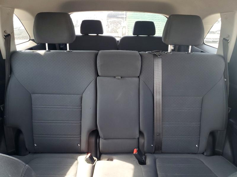 64713386 :رقم المزاد ، 5XYPG4A35KG586928 vin ، 2019 Kia Sorento مزاد بيع