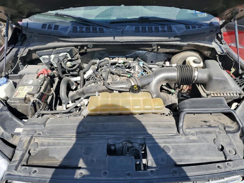 Продаж на аукціоні авто 2019 Ford F150, vin: 1FTEW1CP2KKF31565, номер лоту: 65568376