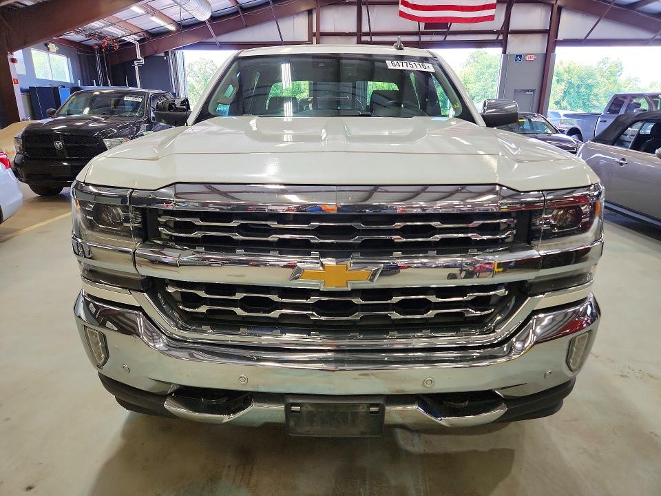 Продажа на аукционе авто 2017 Chevrolet Silverado, vin: 3GCUKSECXHG178029, номер лота: 64775116