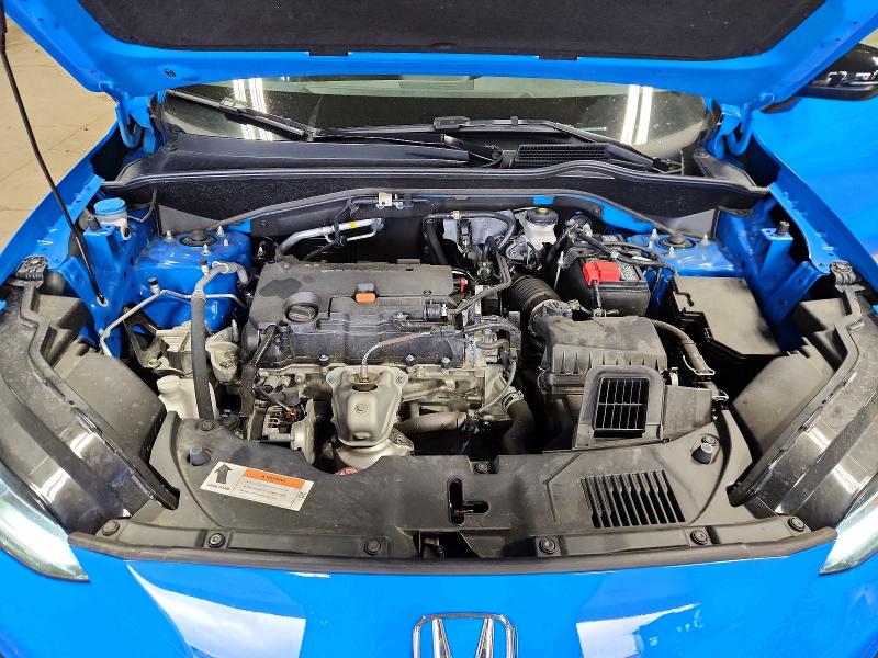 Продажа на аукционе авто 2026 Honda Hr-v, vin: 3CZRZ2H54TM715433, номер лота: 65648006