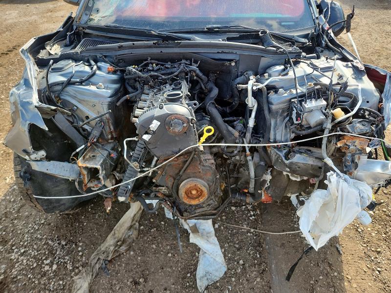 Aukcja sprzedaży 2012 Audi A4, vin: WAU4FCFL0CA051478, numer aukcji: 66247346