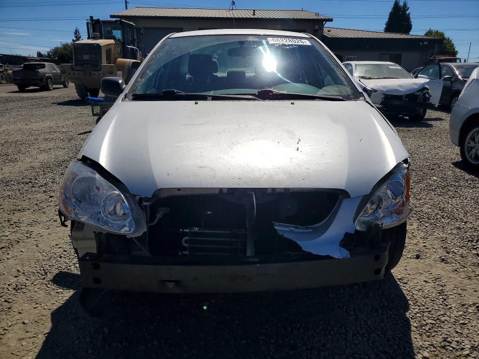 Продажа на аукционе авто 2005 Toyota Corolla, vin: 1NXBR32E05Z448596, номер лота: 66228026