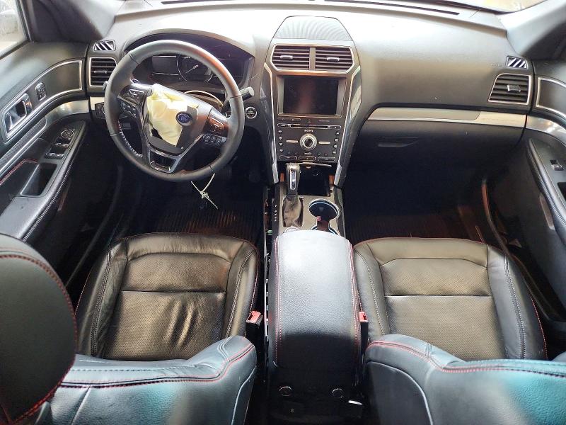 Aukcja sprzedaży 2016 Ford Explorer, vin: 1FM5K8GT9GGA13745, numer aukcji: 63314806