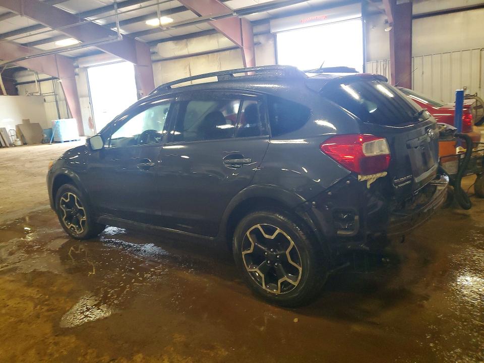 Продаж на аукціоні авто 2015 Subaru Xv Crosstrek, vin: JF2GPAMC8F8263658, номер лоту: 63746116