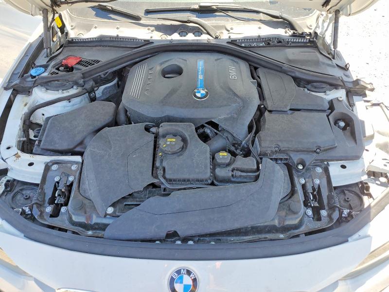 Продажа на аукционе авто 2017 Bmw 330e, vin: WBA8E1C3XHA029881, номер лота: 65327146