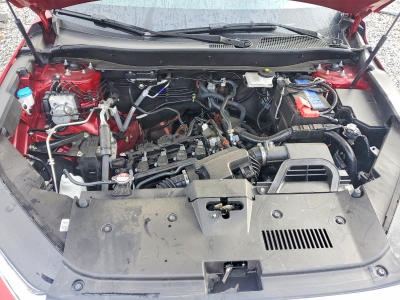 Продаж на аукціоні авто 2026 Honda Cr-v, vin: 2HKRS3H70TH313562, номер лоту: 63830266