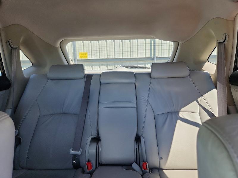 Aukcja sprzedaży 2008 Lexus Rx, vin: 2T2HK31U58C082059, numer aukcji: 63649876