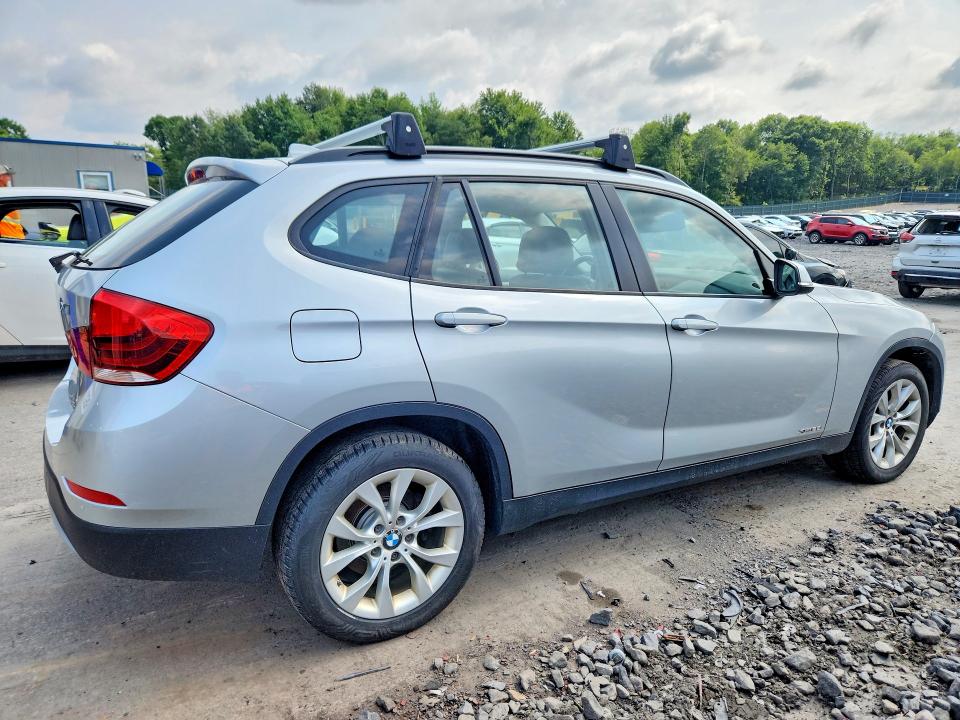 Продажа на аукционе авто 2013 Bmw X1, vin: WBAVL1C57DVR91892, номер лота: 63239636