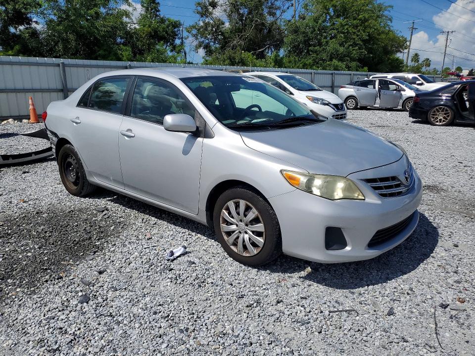 Aukcja sprzedaży 2013 Toyota Corolla, vin: 2T1BU4EE7DC997759, numer aukcji: 64572936