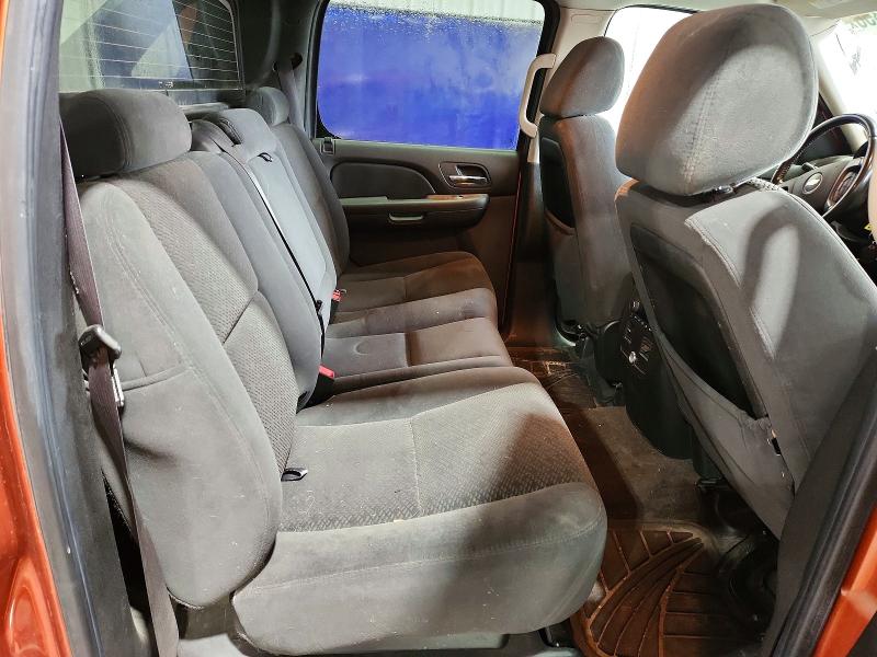 Продаж на аукціоні авто 2007 Chevrolet Avalanche, vin: 3GNFK12357G260344, номер лоту: 63599356