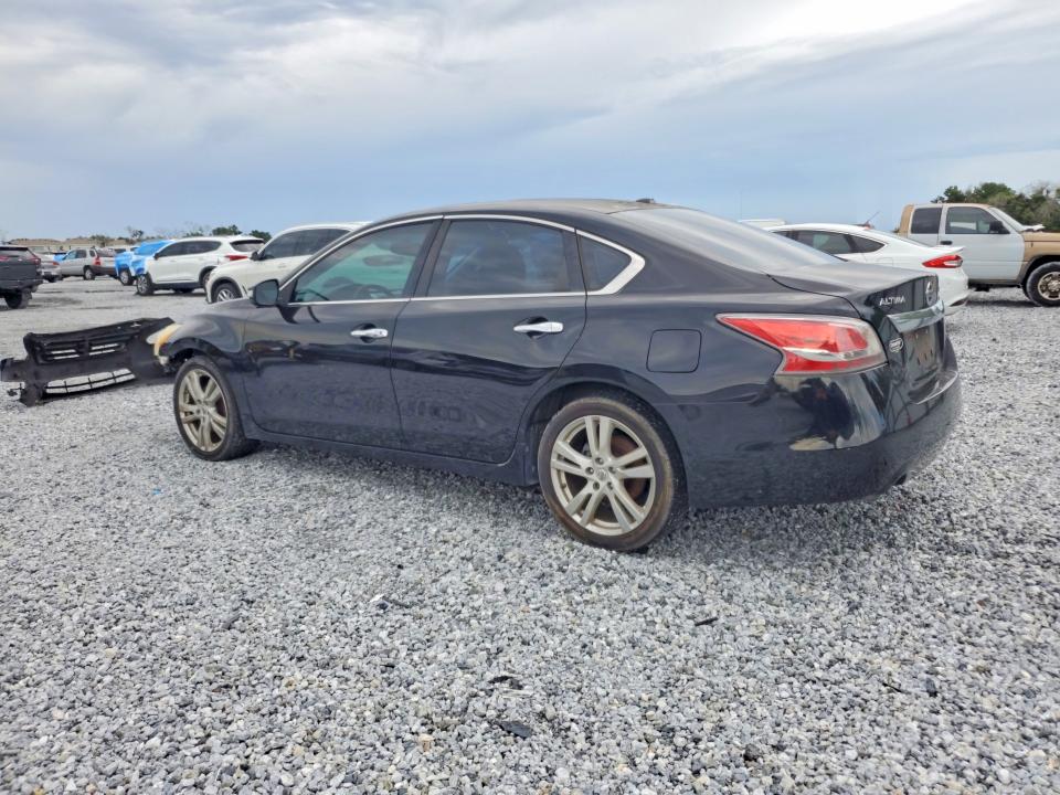 Aukcja sprzedaży 2015 Nissan Altima, vin: 1N4BL3AP7FC286004, numer aukcji: 66089446