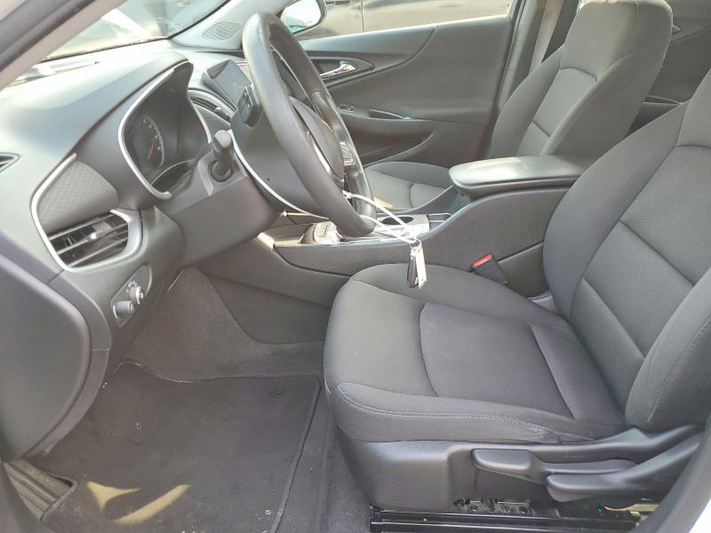 Продаж на аукціоні авто 2020 Chevrolet Malibu, vin: 1G1ZB5ST5LF156986, номер лоту: 64646986