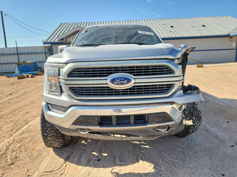 Продаж на аукціоні авто 2021 Ford F150, vin: 1FTEW1EP5MFB86654, номер лоту: 60305156
